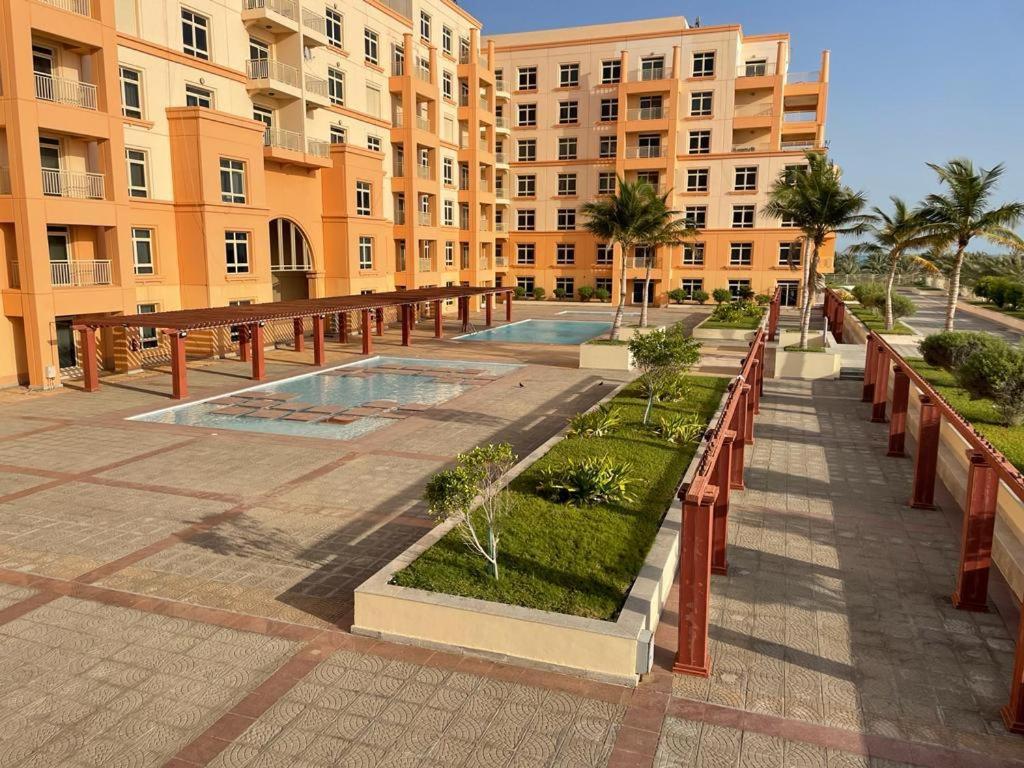 Havana marina for families شقة ابراج المارينا photo 3