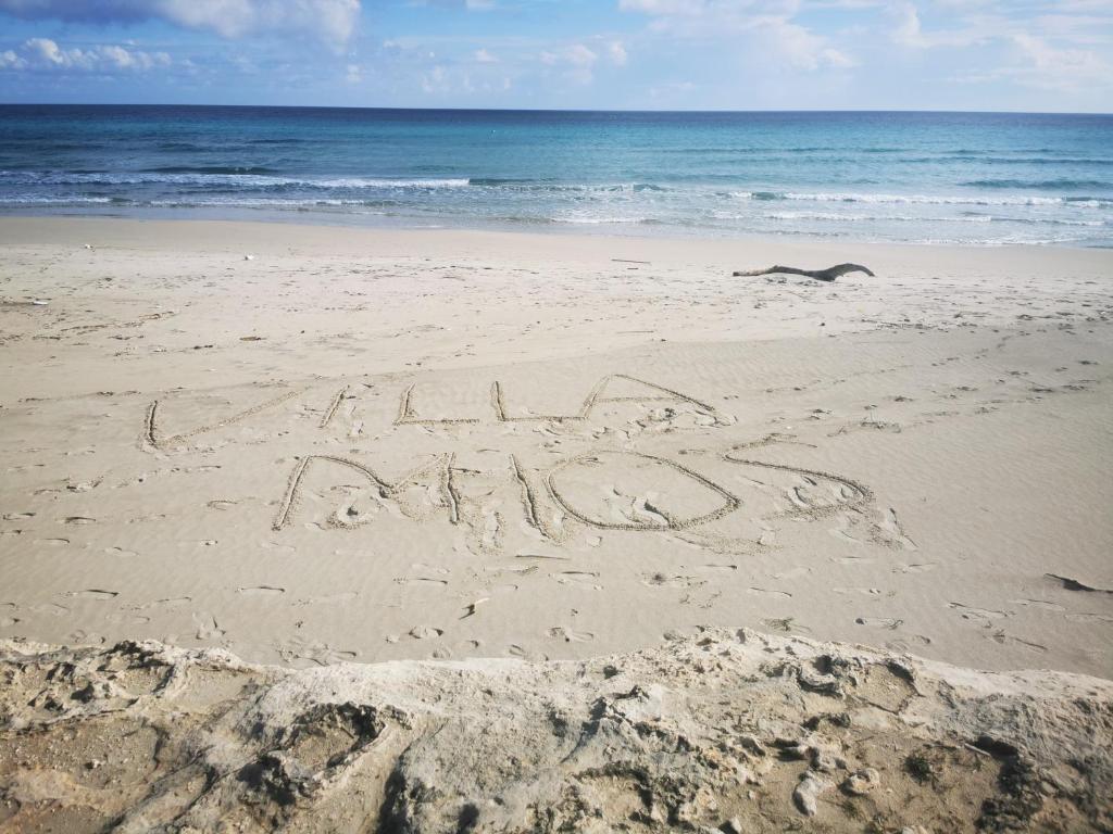 Villa Mios photo 4