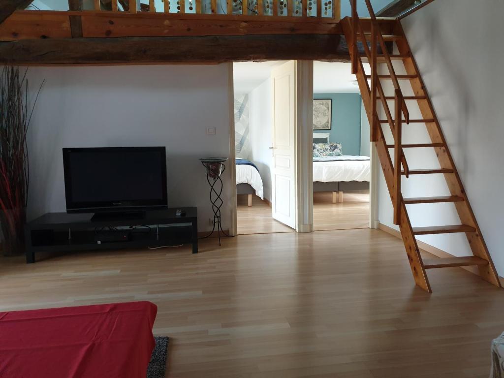 Maisons cosy de village photo 2