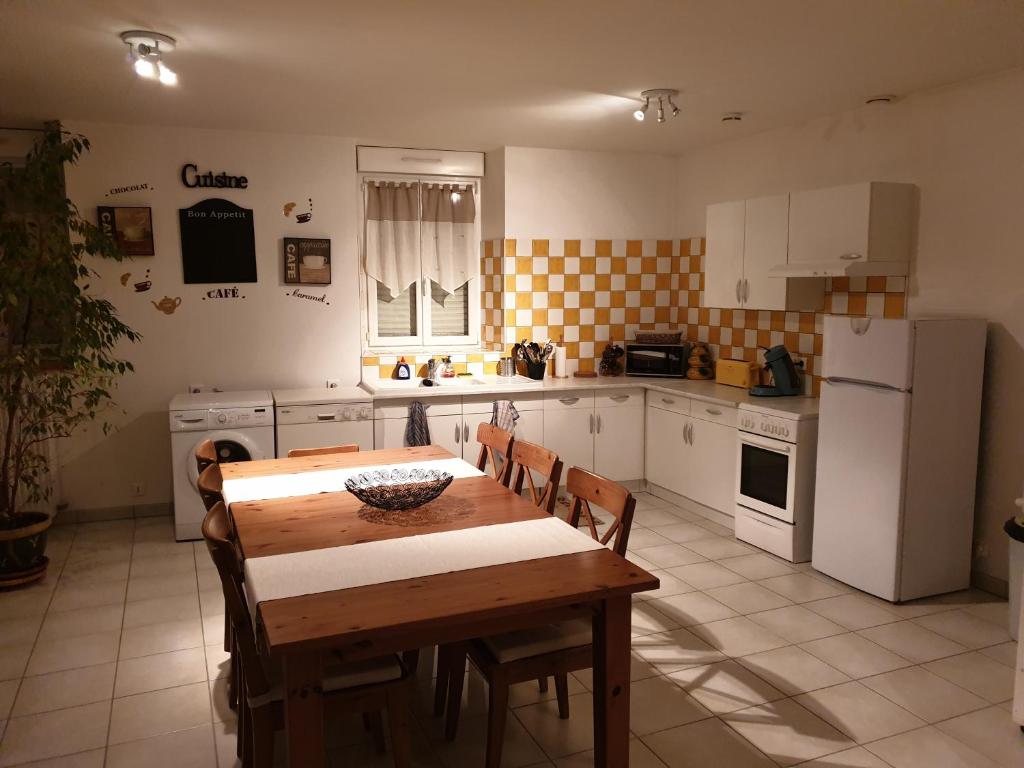 Maisons cosy de village photo 4