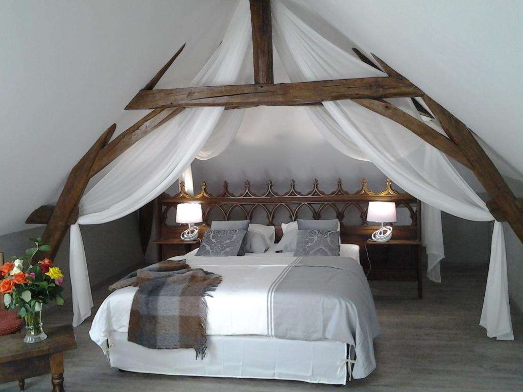 Manoir des Roches 41 photo 2