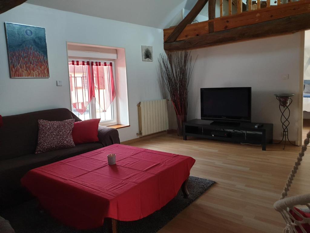 Maisons cosy de village photo 1