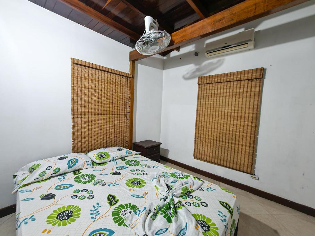 Finca Recreativa Aguamarino Doradal photo 3