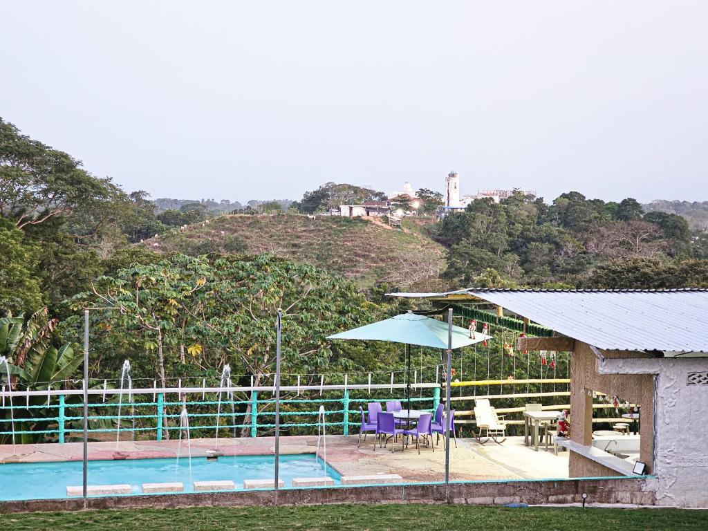Finca Recreativa Aguamarino Doradal