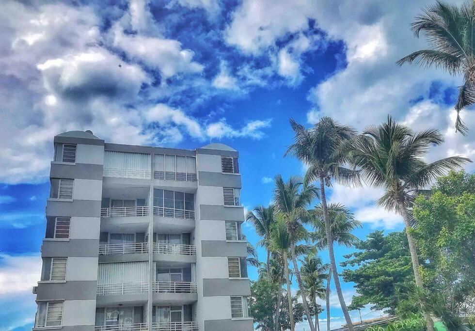 Cozy beach apartment in Rincon, Puerto Rico photo 1