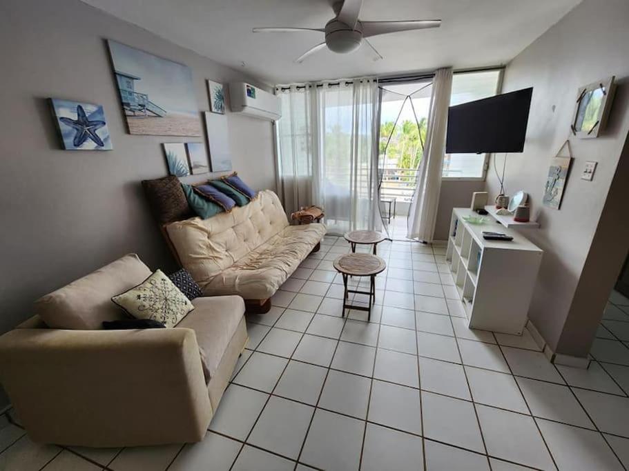 Cozy beach apartment in Rincon, Puerto Rico photo 4
