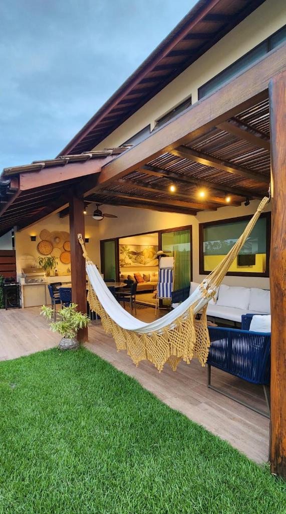 Casa Luxo com piscina privativa próximo a Igrejinha - Com colaboradora e enxoval photo 2