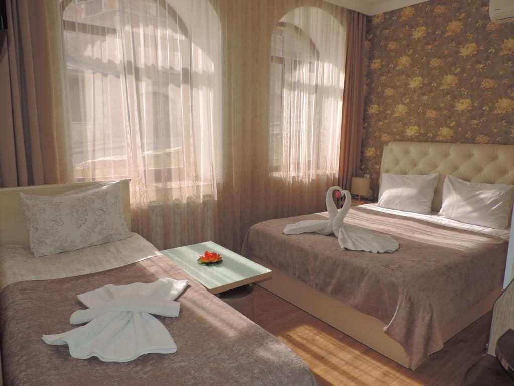 Hotel Lotus
