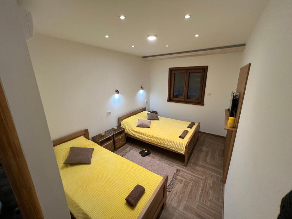 Apartmani Ristanović Užice photo 2
