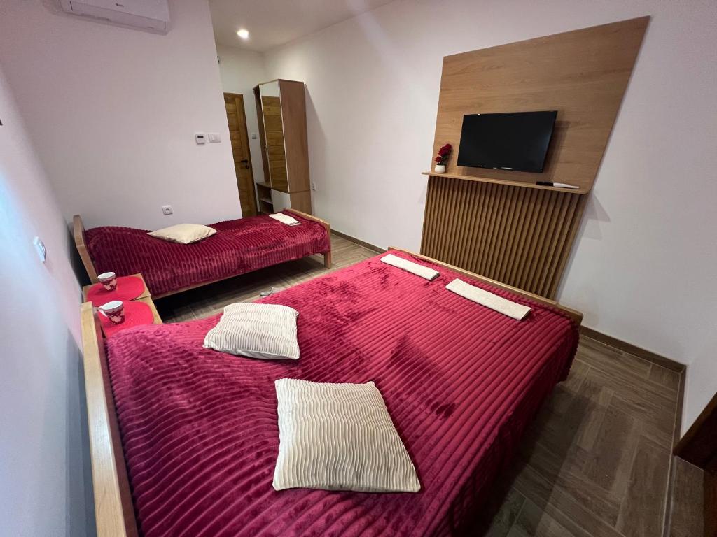 Apartmani Ristanović Užice photo 3