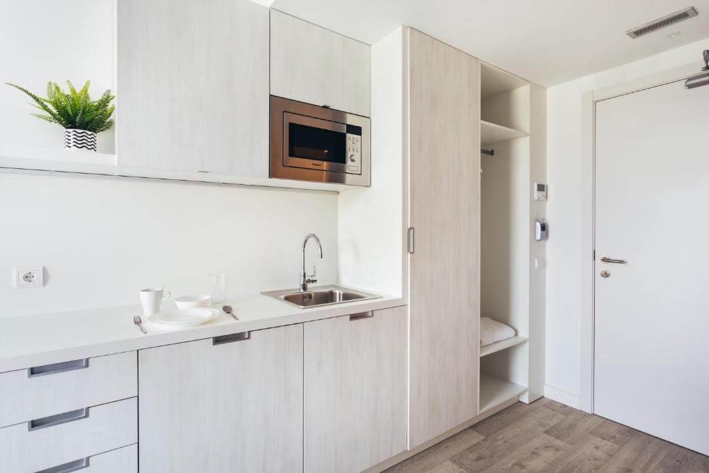 Soto House Pamplona photo 4