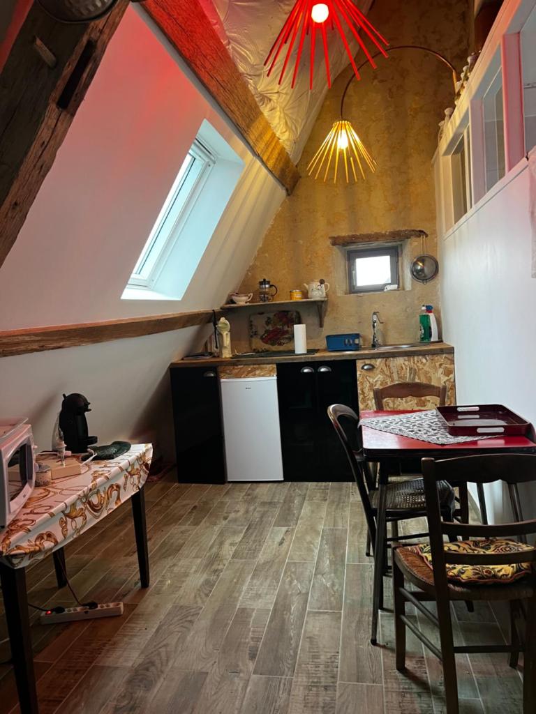 La suite des étoiles du manoir photo 2