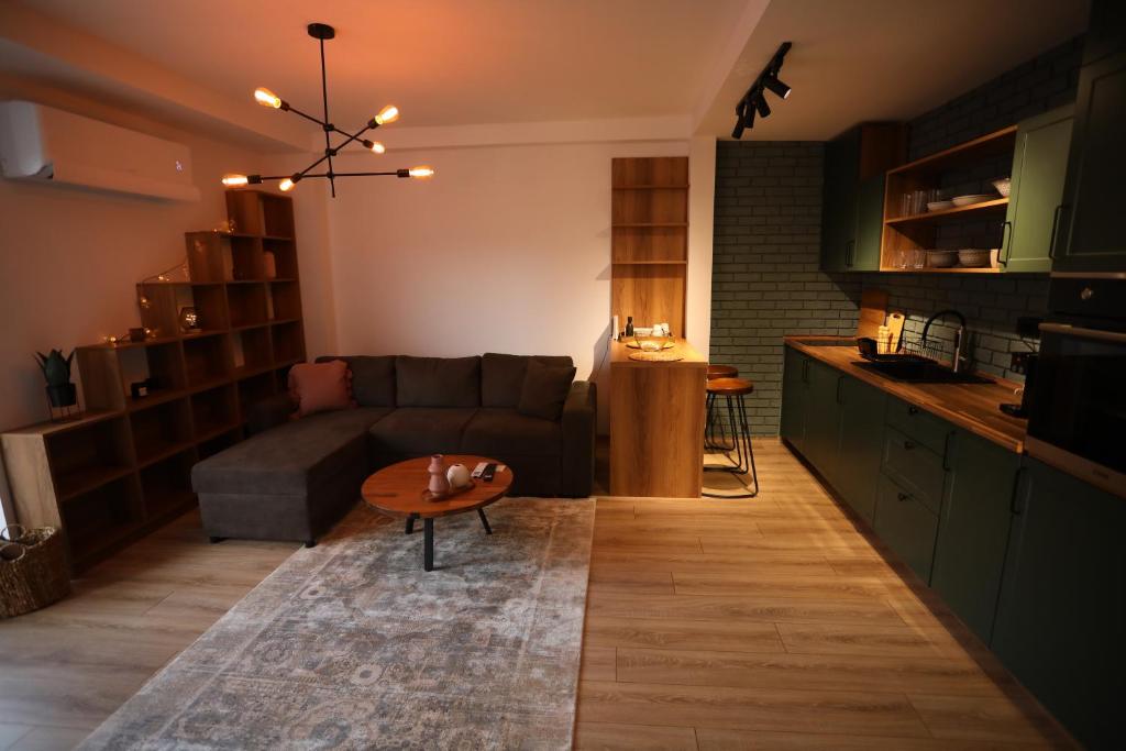Adora's Apartment Mavrovo photo 1