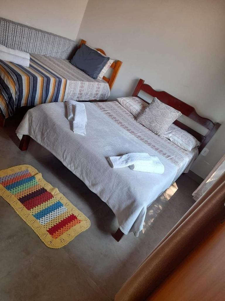 Casa Rustica Dubanza photo 4