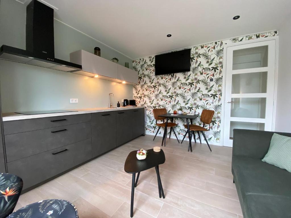 Nieuw! Viruly32holiday voor 2 personen en 1 baby.
