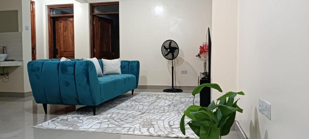 Khalisee Homes Apartment kilifi photo 4