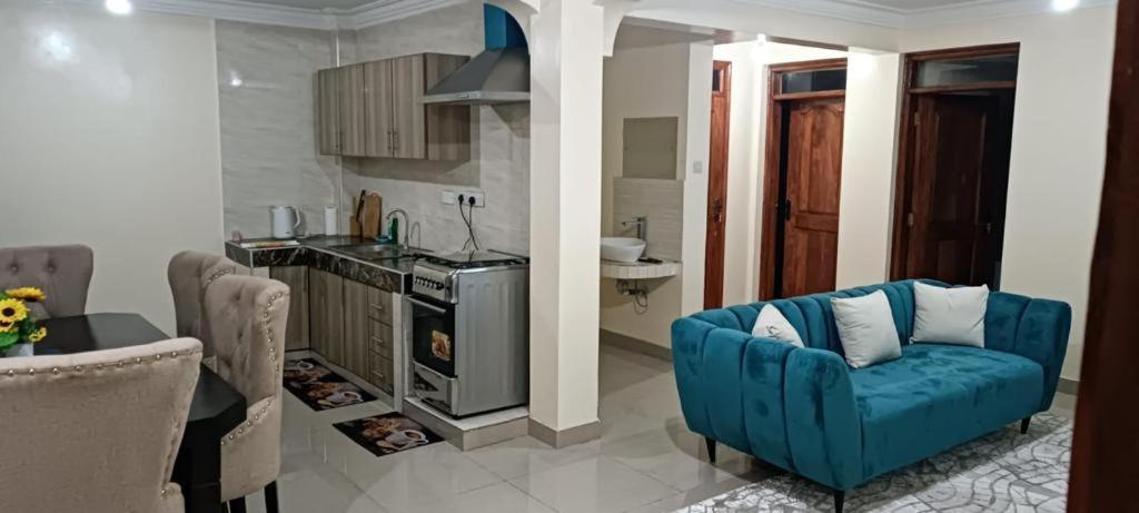 Khalisee Homes Apartment kilifi photo 3