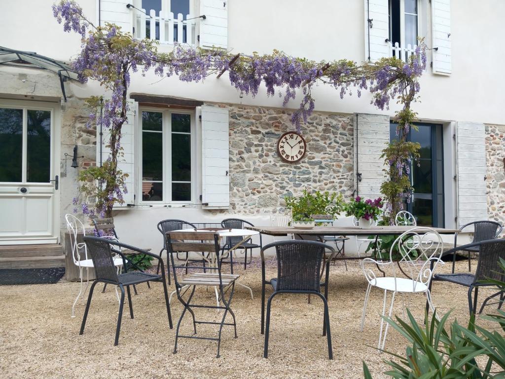 villa de charme photo 2