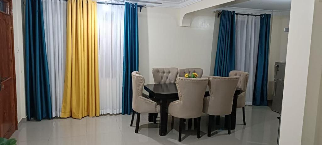 Khalisee Homes Apartment kilifi photo 2