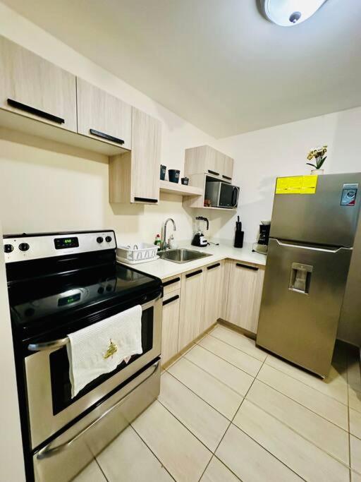 3BR Apartment in Acacias San Ignacio photo 1