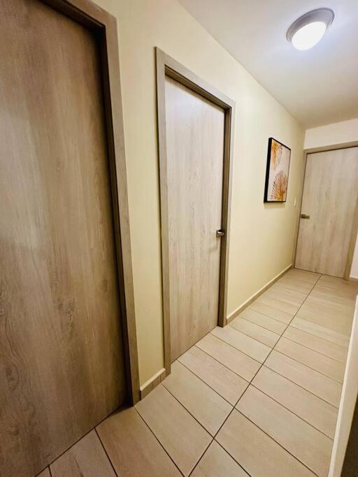 3BR Apartment in Acacias San Ignacio photo 2