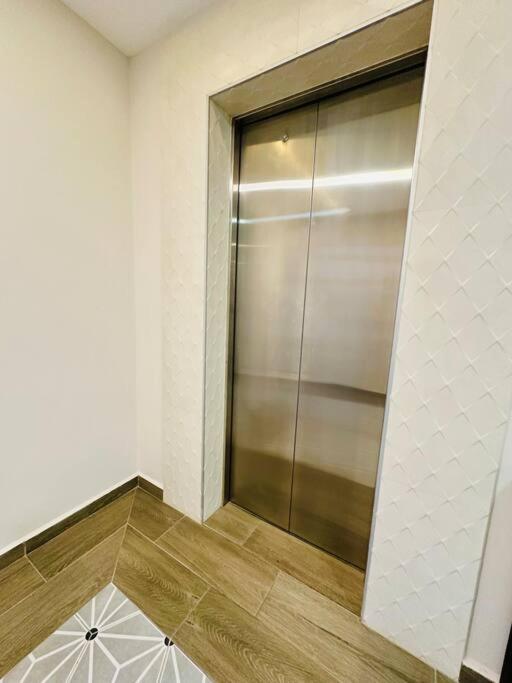 3BR Apartment in Acacias San Ignacio photo 3