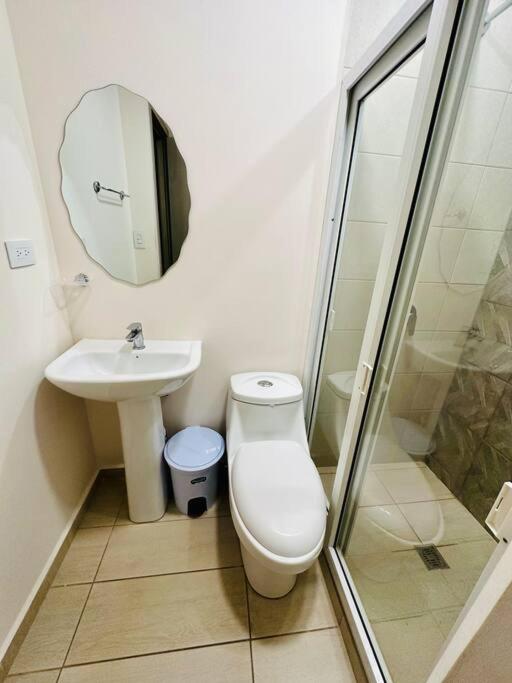 3BR Apartment in Acacias San Ignacio photo 4