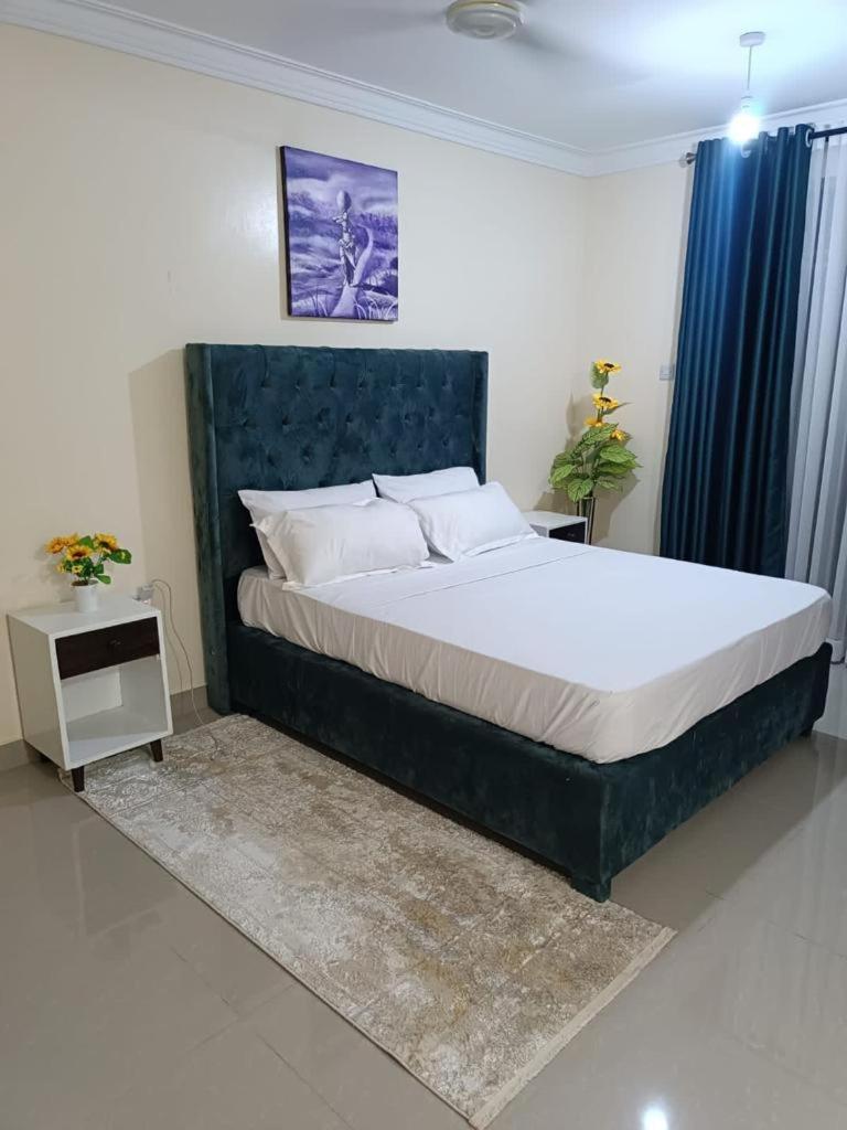 Khalisee Homes Apartment kilifi photo 1