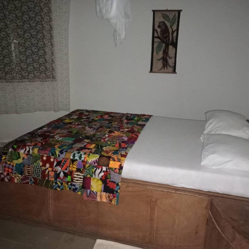 Karamba Lodge photo 1