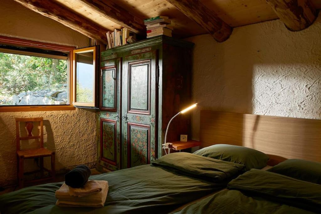 Wild Valley Rustico Style in Valle Onsernone photo 1