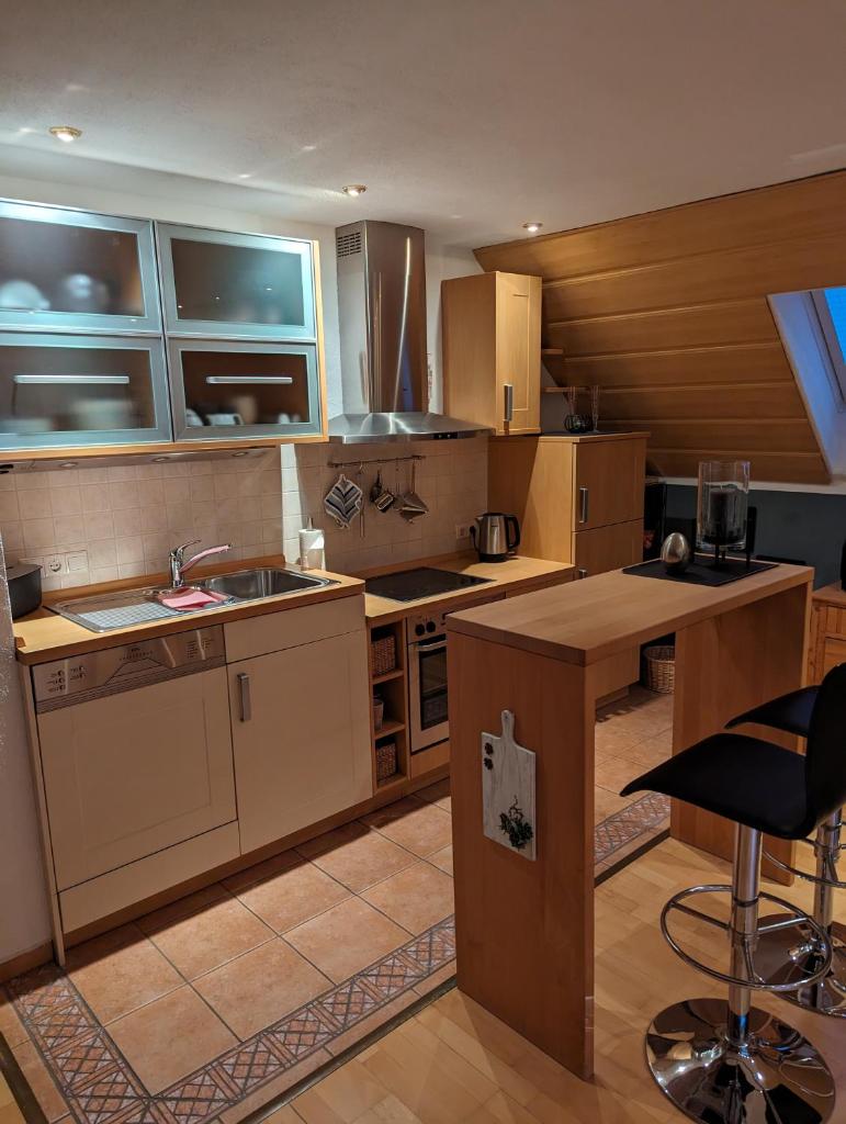 Ferienwohnung Soreth photo 3