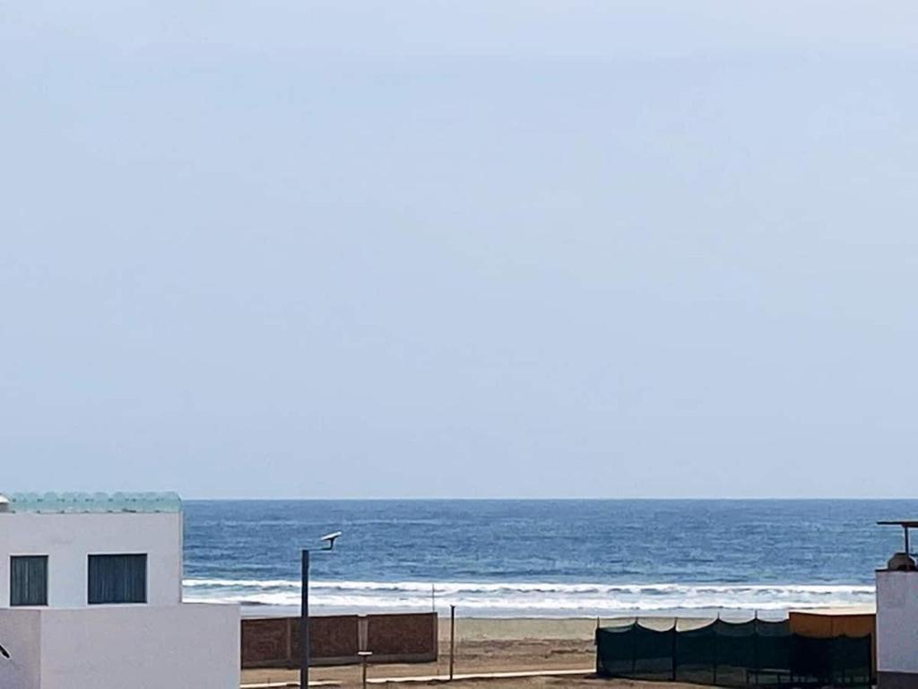 Alojamiento en Cerro Azul con Piscina, Terraza, cerca del mar photo 3