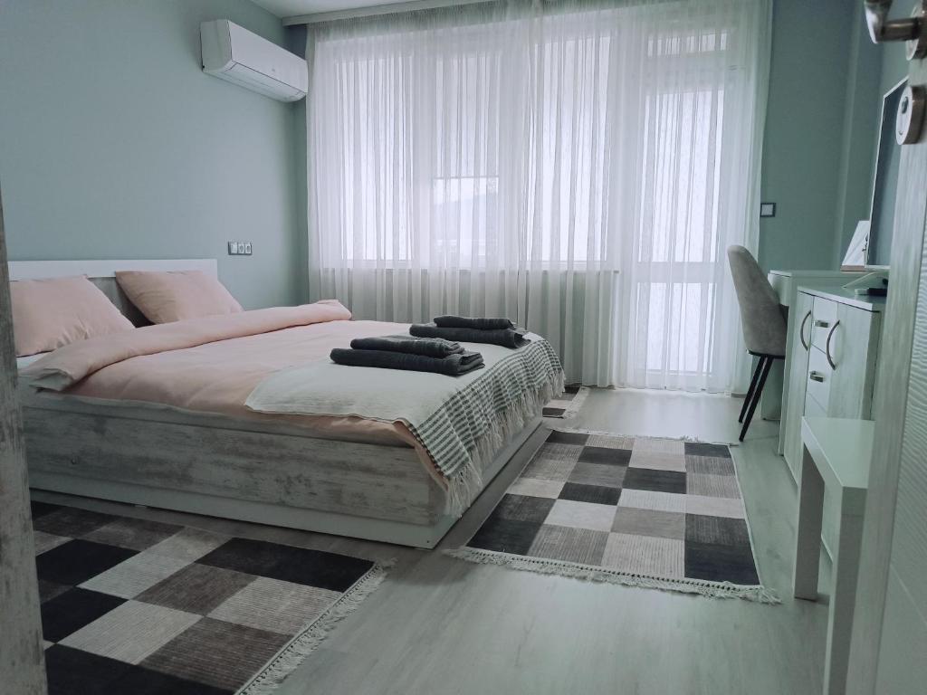City Apartment photo 1