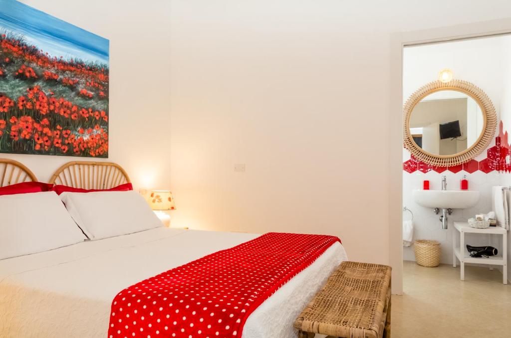 Bed And Breakfast Le Azalee photo 4