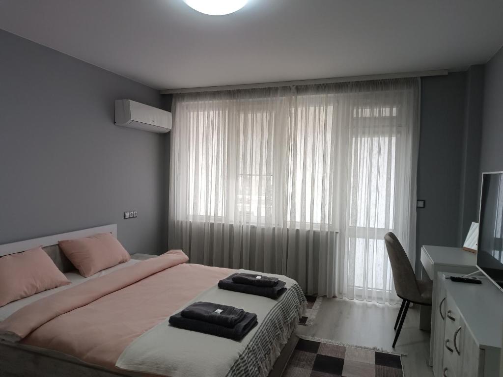 City Apartment photo 2