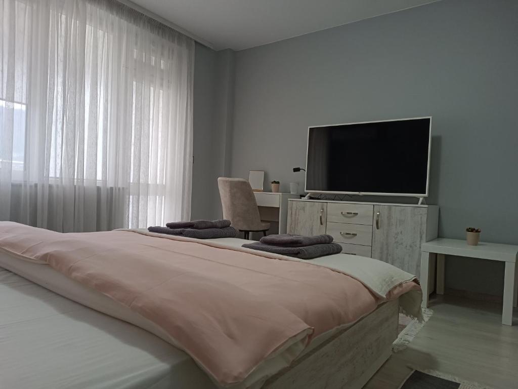 City Apartment photo 4