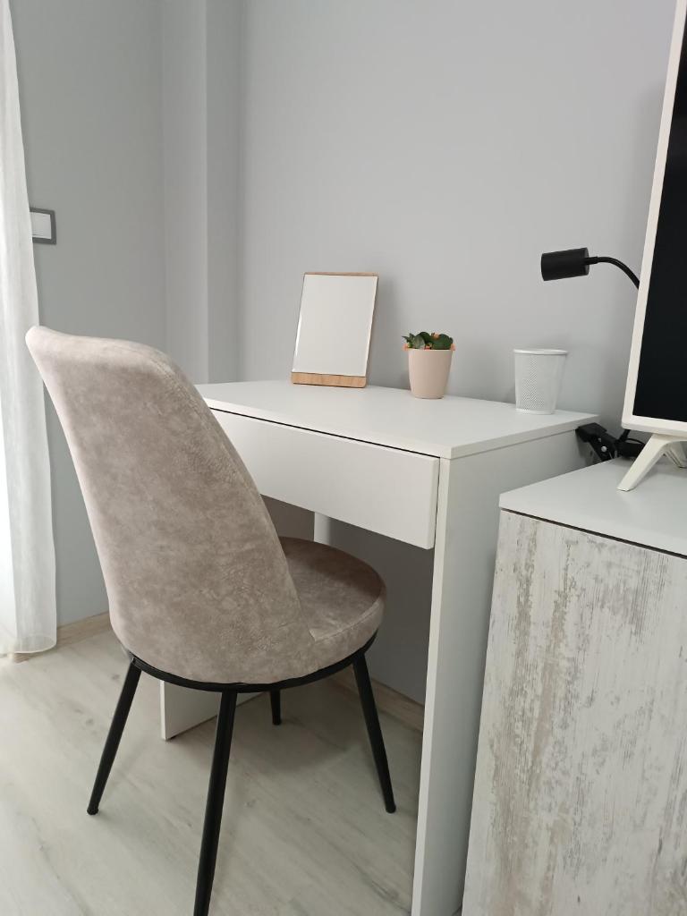 City Apartment photo 3
