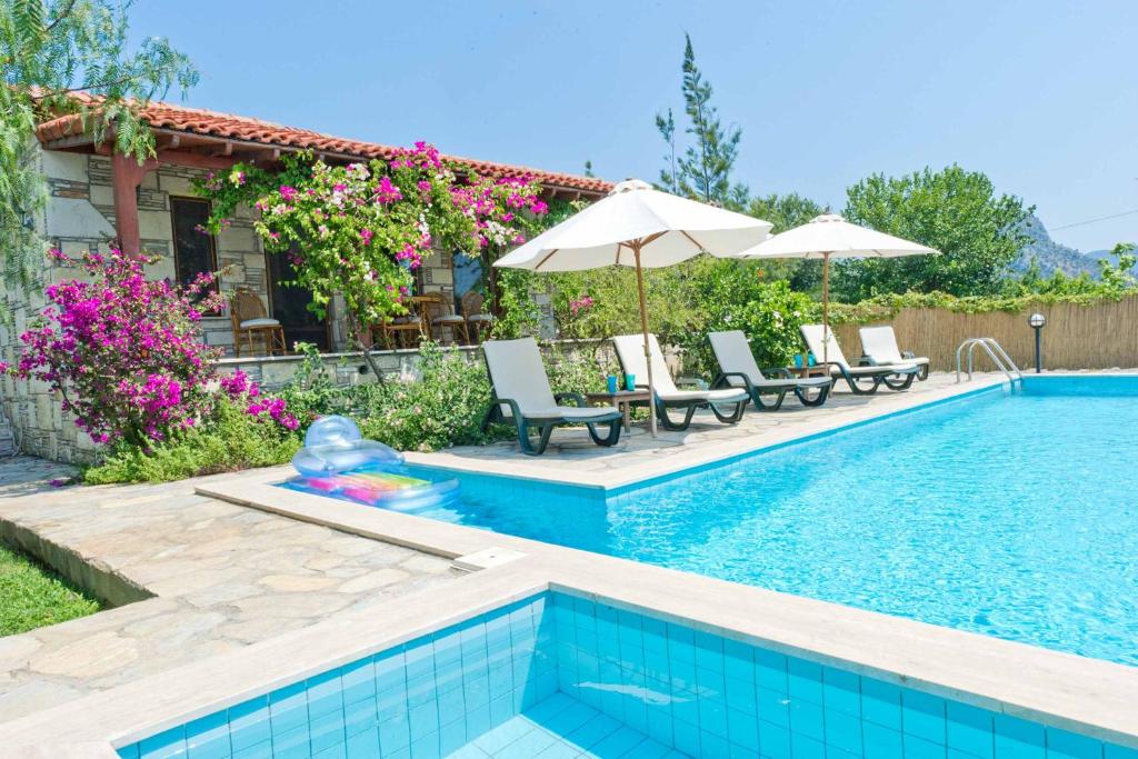 Villa DLouca photo 1