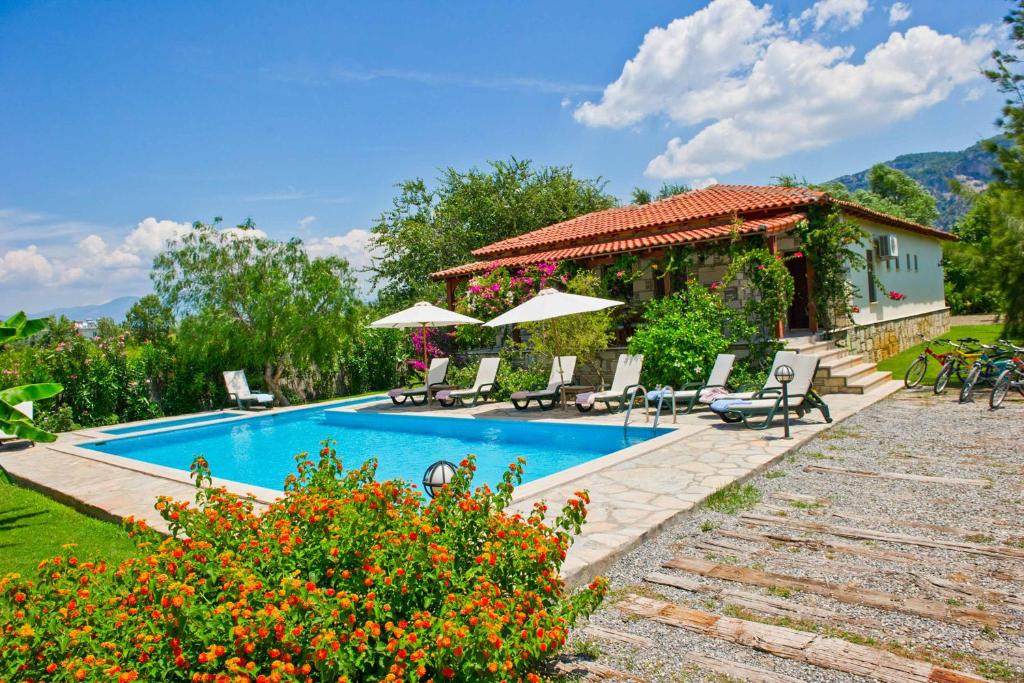 Villa DLouca photo 3