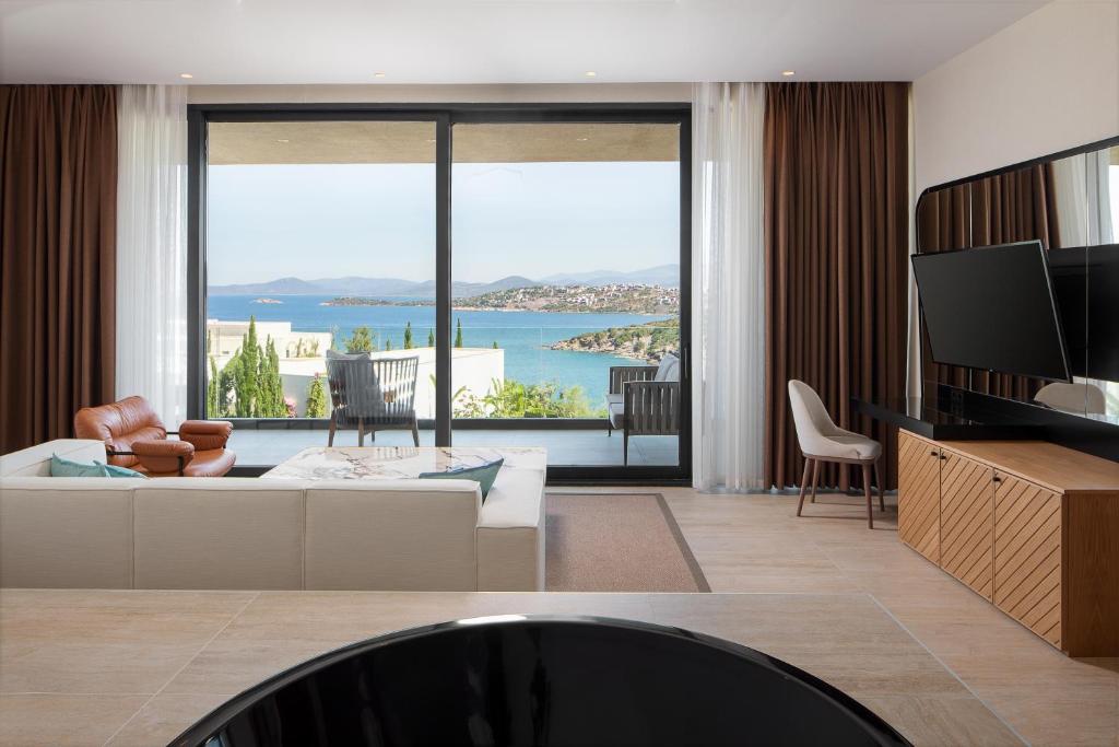 Le Méridien Bodrum Beach Resort photo 4