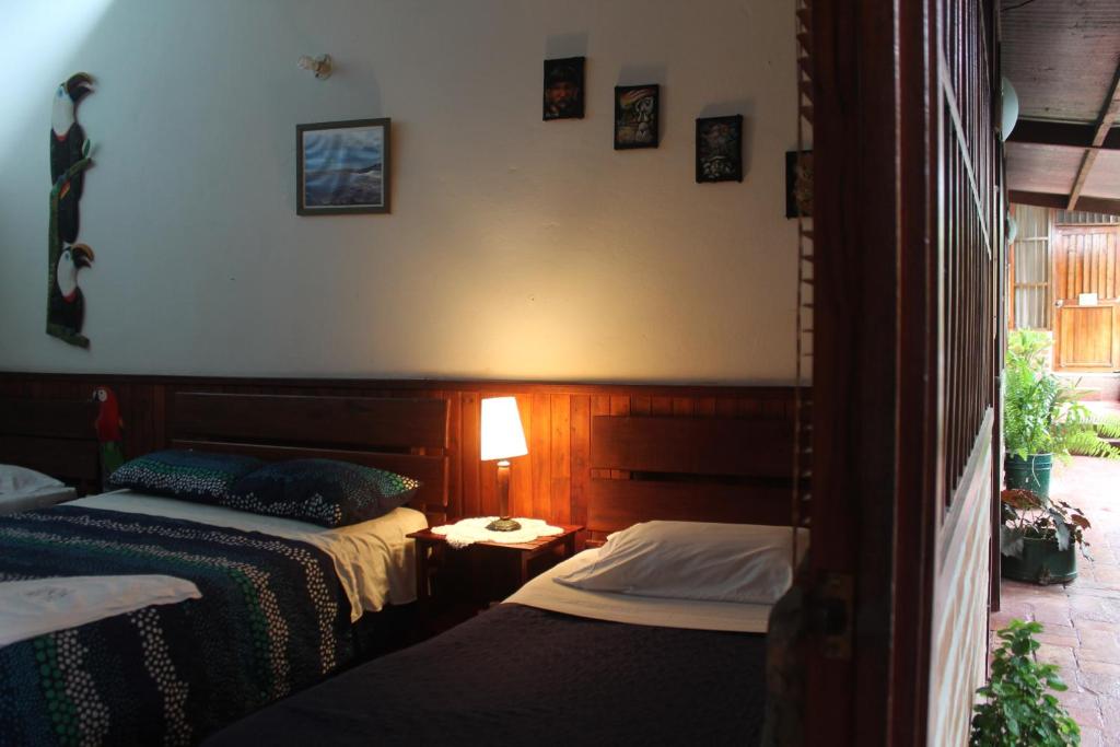 Toninas Hotel photo 3