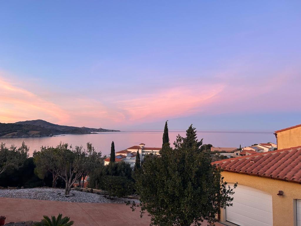 Villa magnifique vue mer photo 3