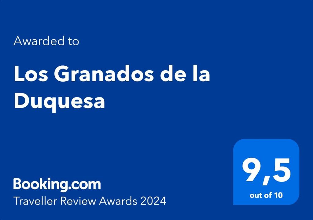Los Granados de la Duquesa photo 1