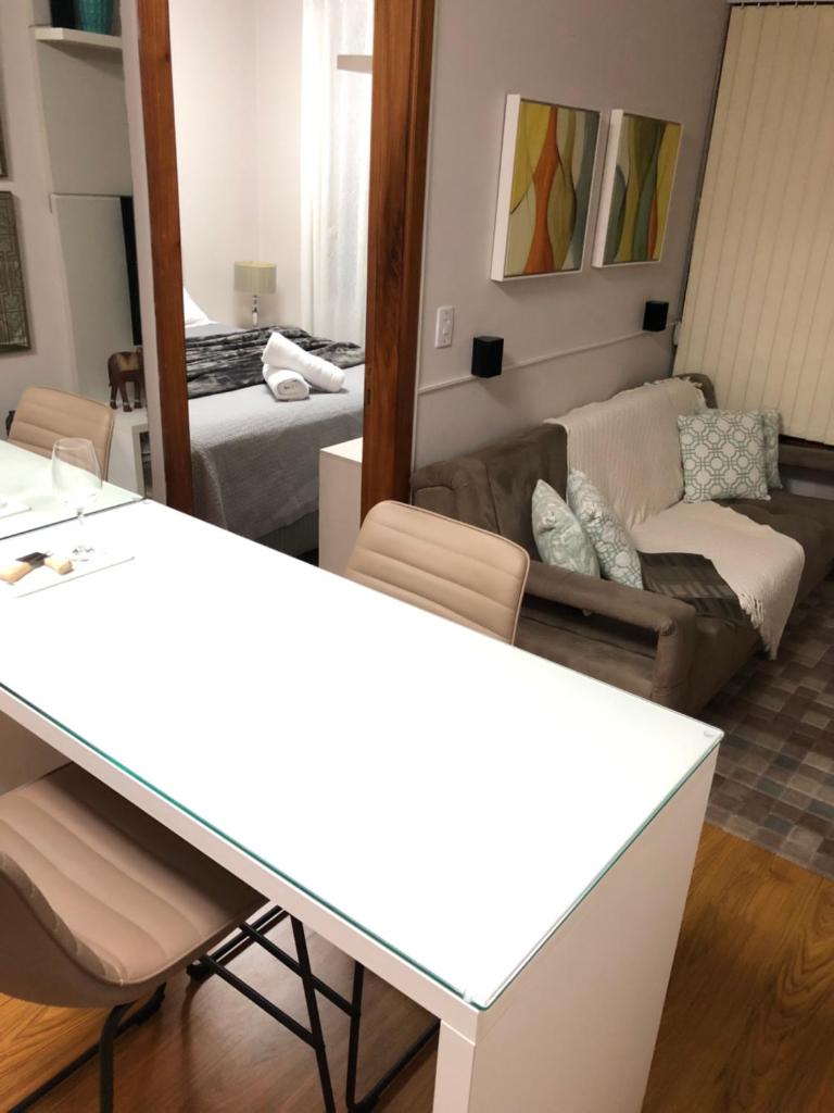 Flat Gramado Home Sweet Home photo 4