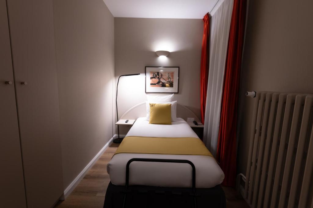 Grand Hôtel Du Tonneau D'Or photo 2