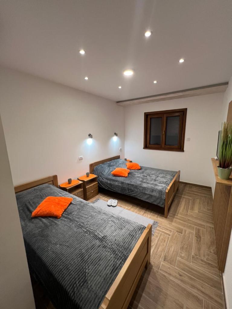 Apartmani Ristanović Užice photo 1