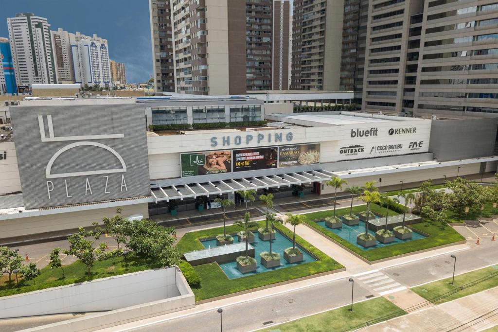 Maravilhoso Apartamento em Brasília DF photo 2
