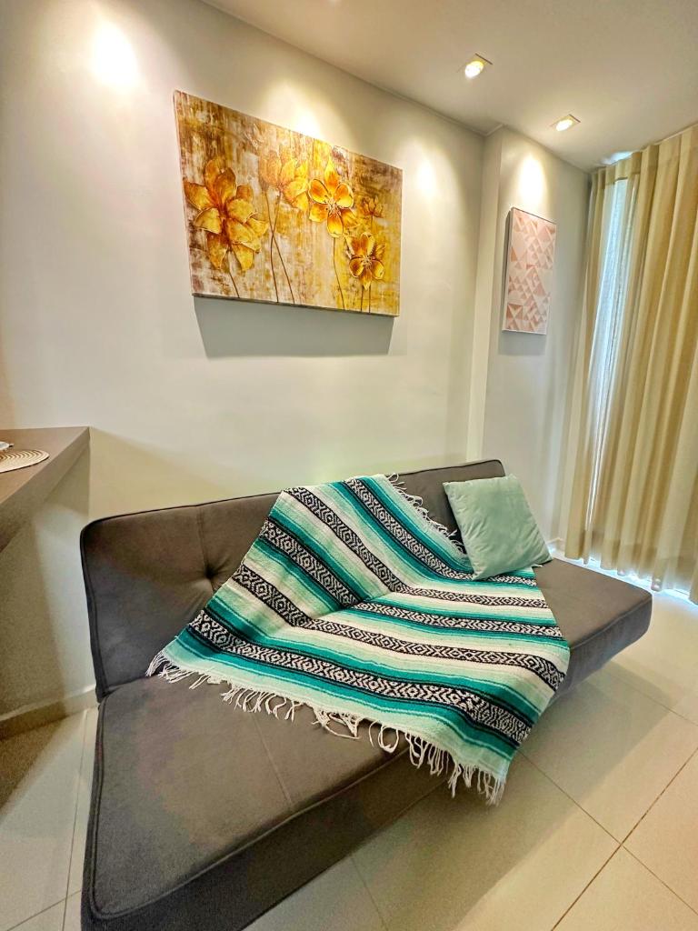 Maravilhoso Apartamento em Brasília DF photo 1
