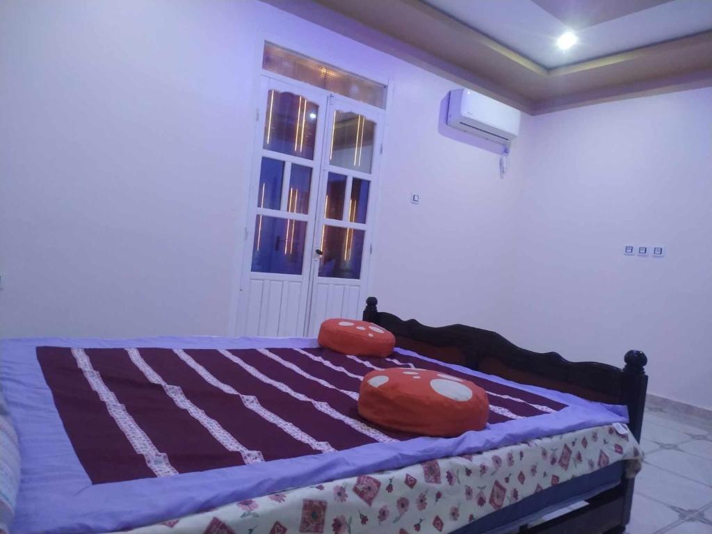 Bel appartement