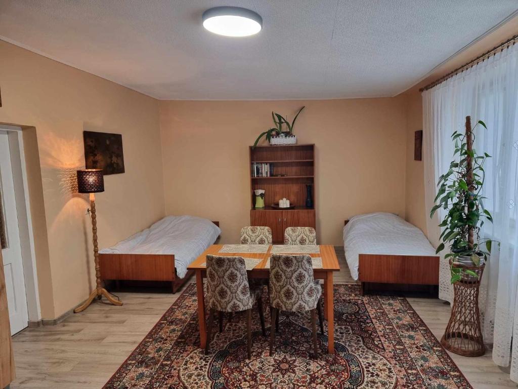 Apartamenty Łąkowa Piecki photo 4